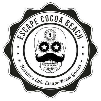 Escape Cocoa Beach logo